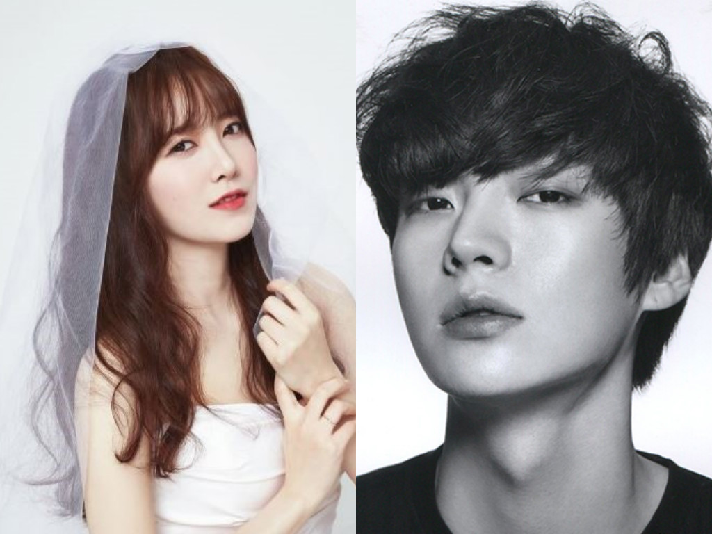 Severance Hospital Thanks Ku Hye Sun and Ahn Jae Hyun for Their Wedding Donation