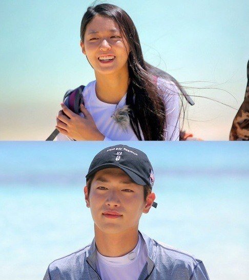 Seo Kang Joon and Seolhyun Hint Romance in Future 'Law of the Jungle' Episodes