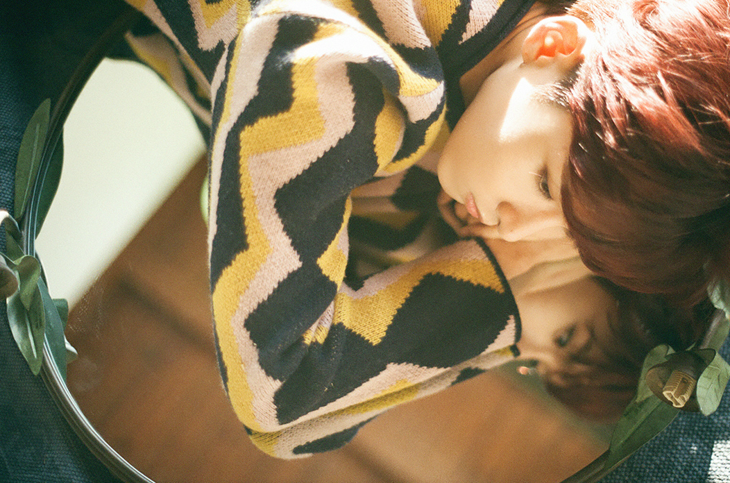 Super Junior's Ryeowook to Step Down From His Radio Show