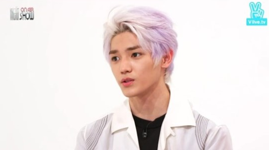 NCT U’s Taeyong Says He Nags Fellow Members So They Don’t Make His Mistakes