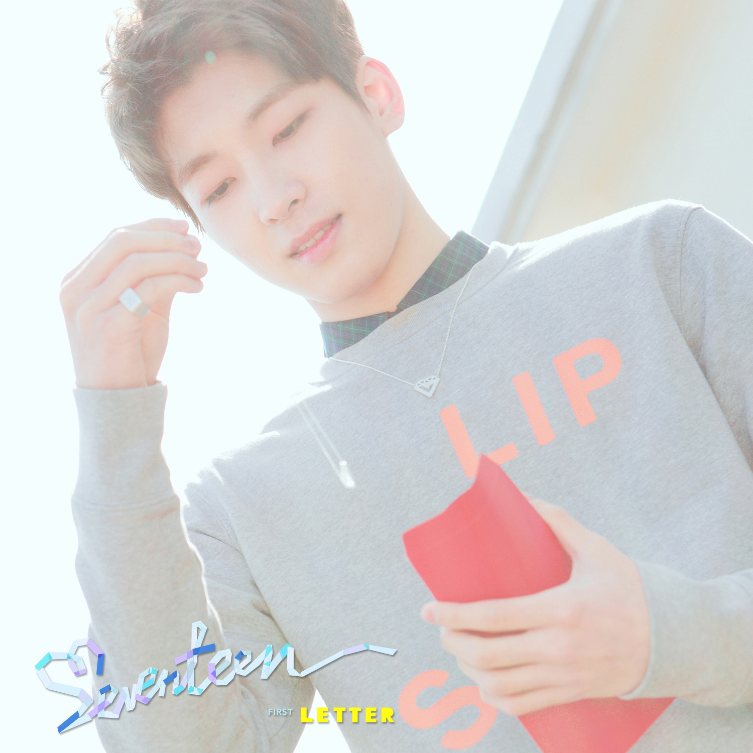 SEVENTEEN's Wonwoo Apologizes For Past Remarks About Girls' Generation