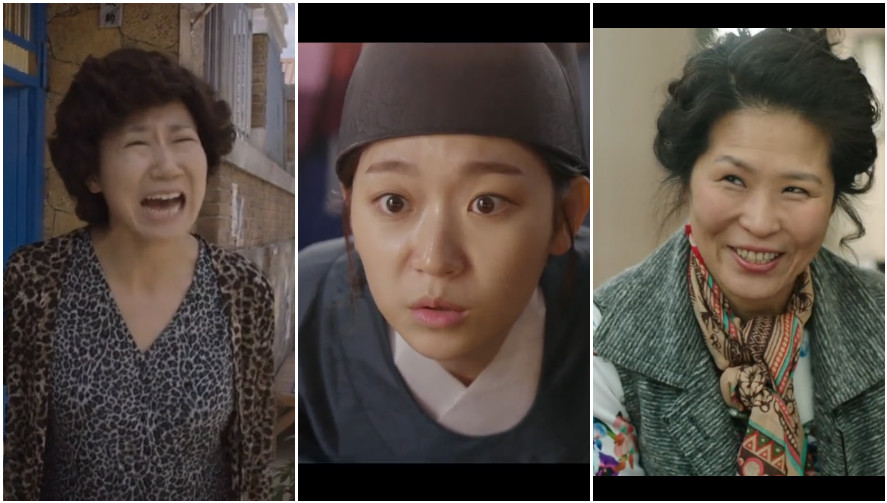 Femme Fatales: K-Drama’s Killer Comedy Queens