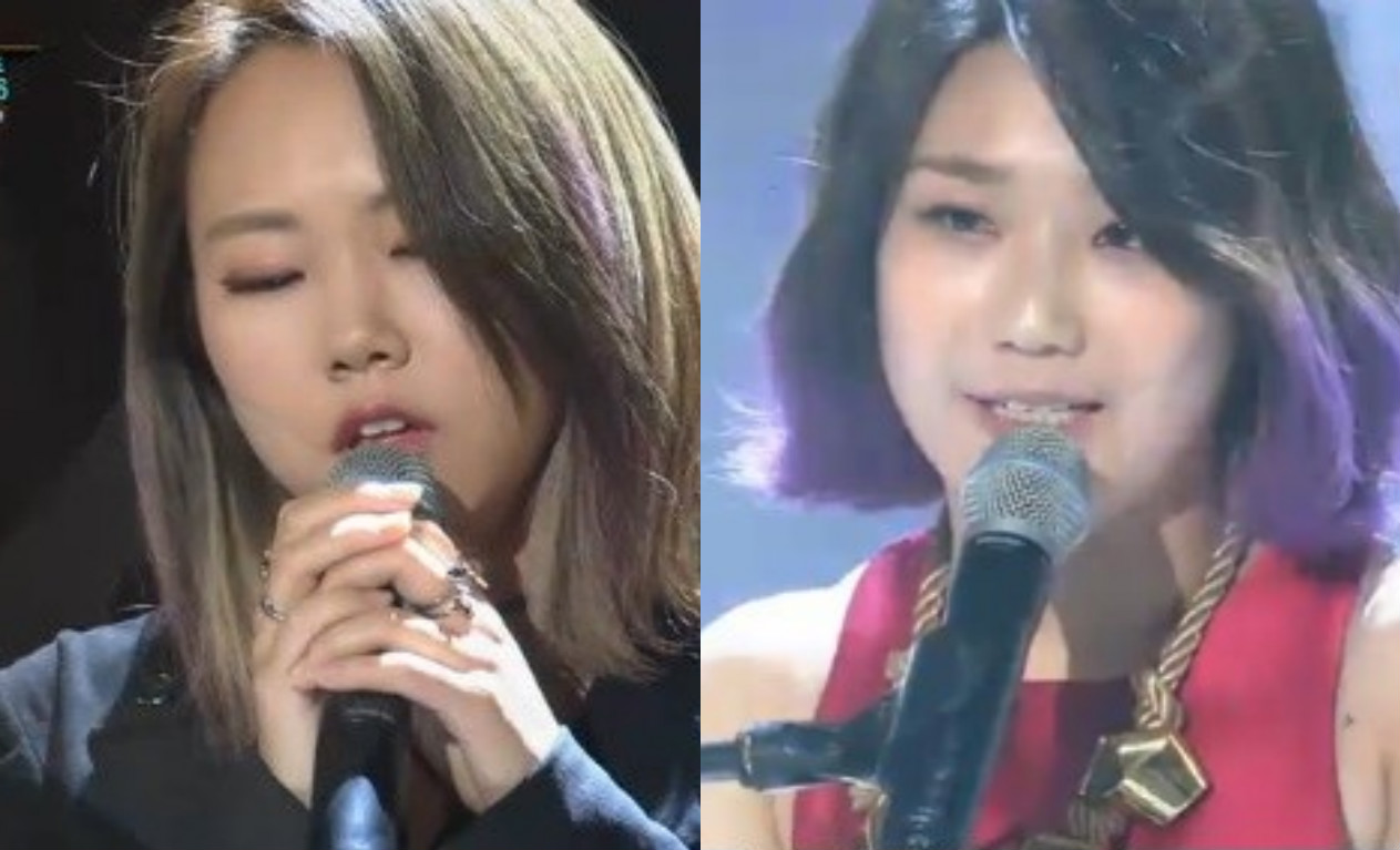 Winner of 'K-Pop Star 5' Takes Victory With Perfect 300-Point Performance