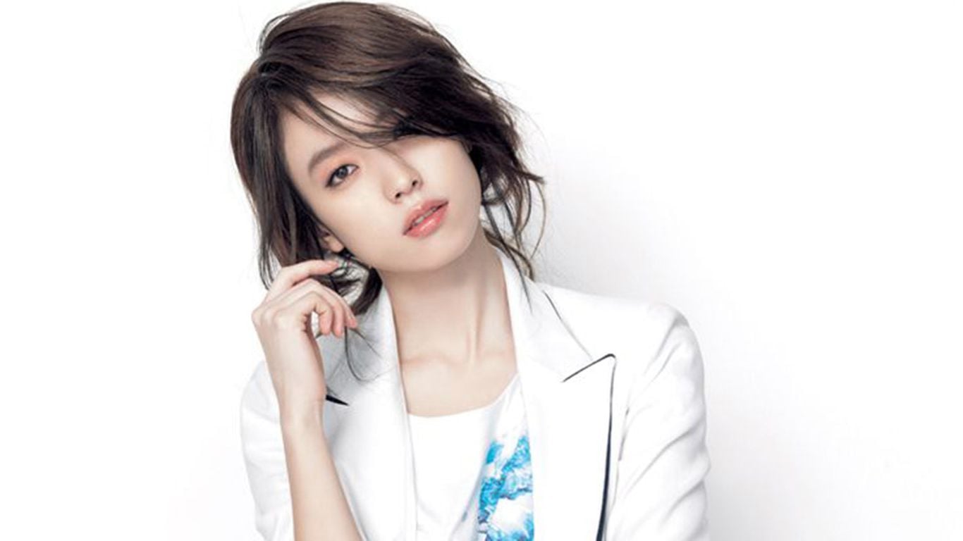 Han Hyo Joo Shares Thoughts About '2 Days & 1 Night' Filming