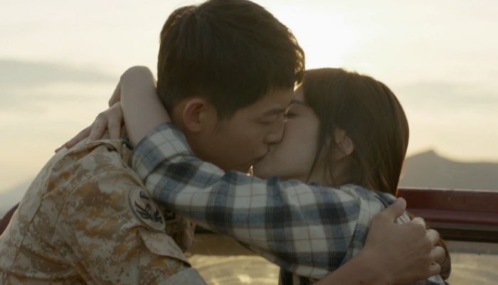 Call It: Will “Descendants of the Sun” Have a Happy or Sad Ending?