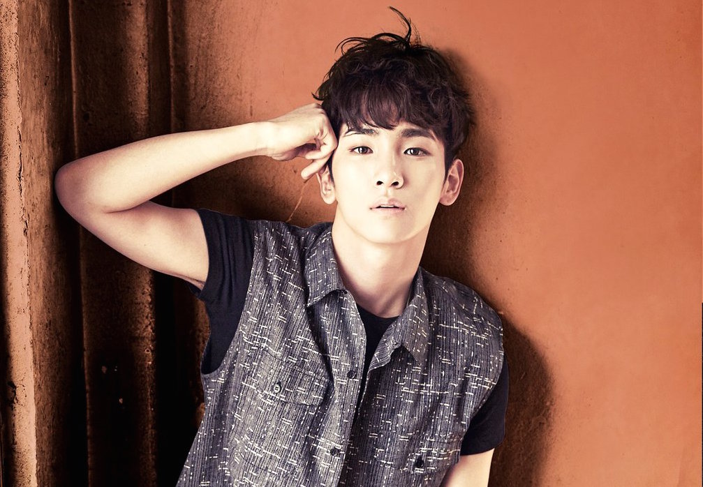 SHINee's Key Shares Lessons Learned From Individual Promotions