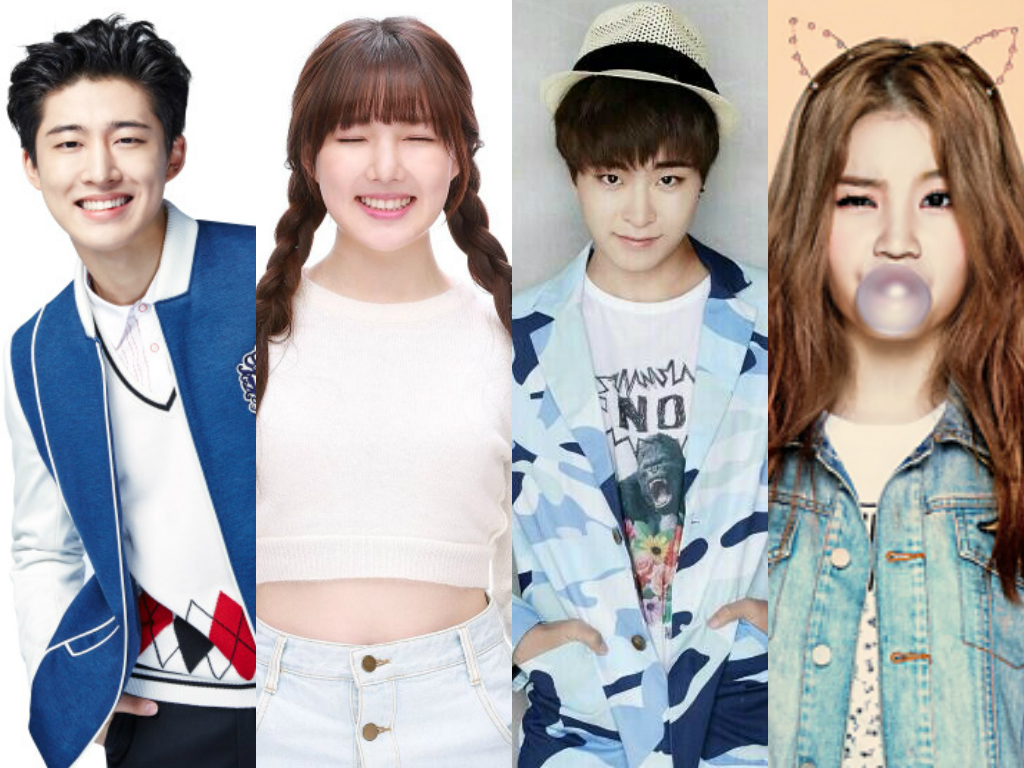 K-Pop Idols Who Can Vote for the First Time This Year