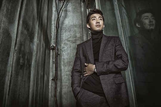 Yoon Kye Sang Joins Star-Studded Cast of tvN's 'The Good Wife'
