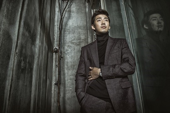 Yoon Kye Sang Joins Star-Studded Cast of tvN's 