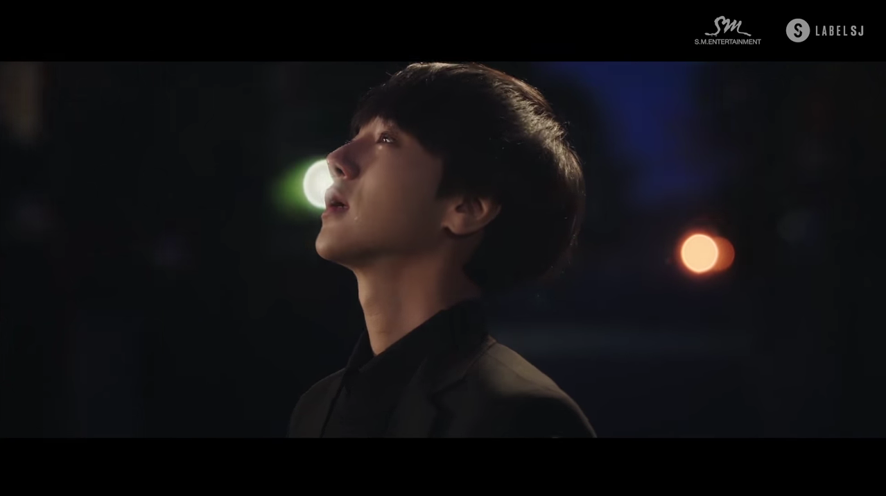 Update: Super Junior's Yesung Releases Solo MV Teaser for 'Here I Am'