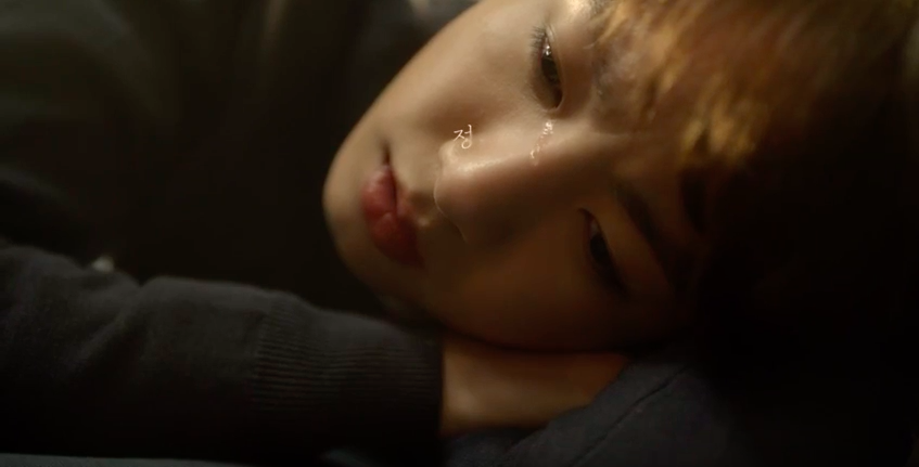 Watch: BTS Gets Emotional Over Fried Spicy Chicken