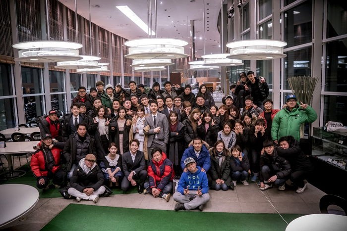 'Descendants of the Sun' Originally Had a Different Ending