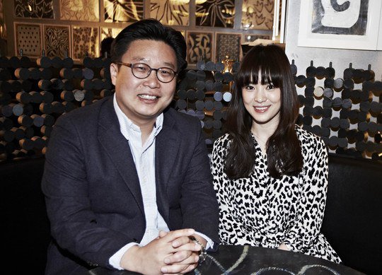 Song Hye Kyo Aims to Preserve Korean History Through Charity Work