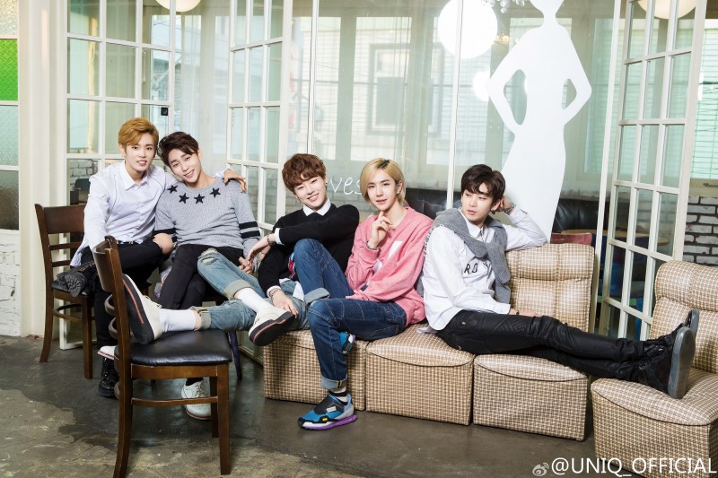 You’re Totally Missing Out On UNIQ, And Here’s Why | Soompi