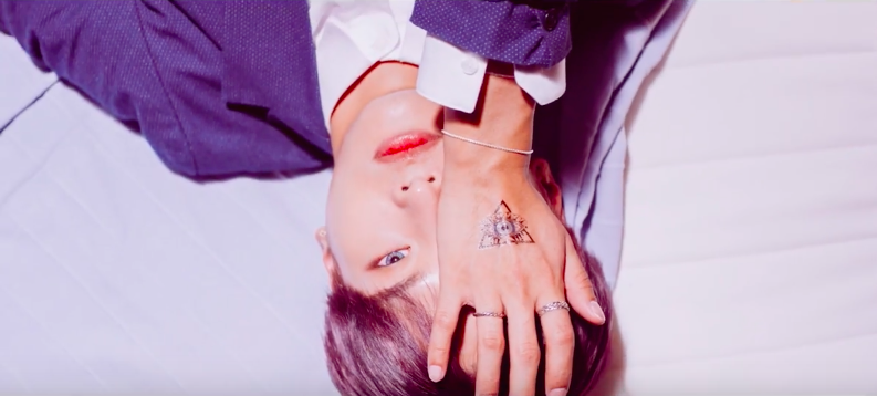 VIXX Is 'Dynamite' in New Music Video Teaser