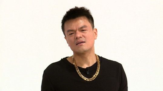 Park Jin Young Confesses About His SM Audition 24 Years Ago