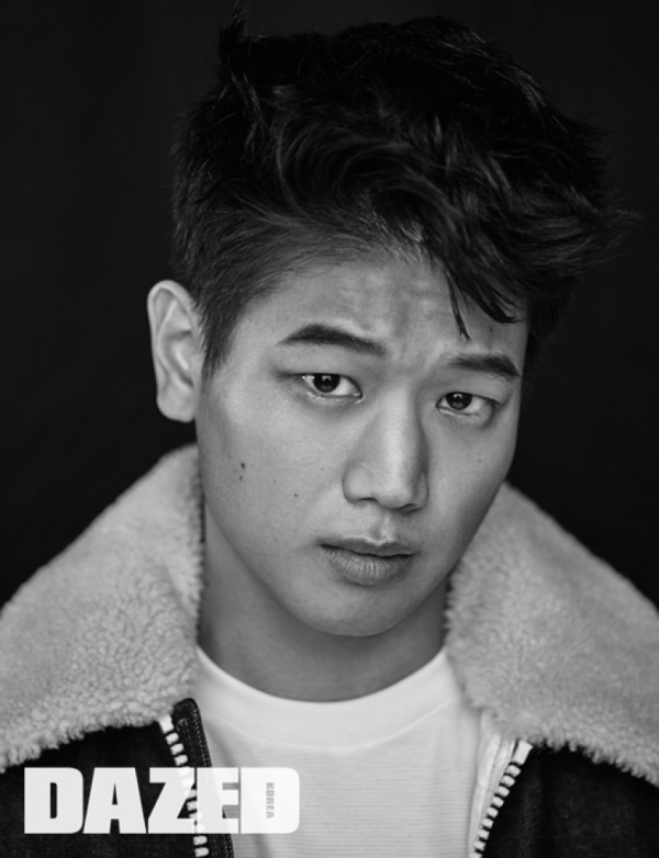 “The Maze Runner” Star Ki Hong Lee May Soon Make Korean Film Debut