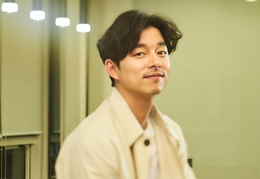 Gong Yoo Confirmed as Lead in 'Descendants of the Sun' Writer's Next Drama About Goblins