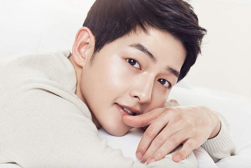 Song Joong Ki Amazes With Staggering Earnings in China