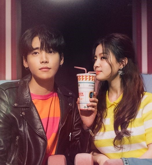 Lee Hi Talks About Filming First Ever Kiss Scene for “My Star” MV