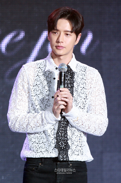 Park Hae Jin Picks Which Drama Was Most Fun to Film