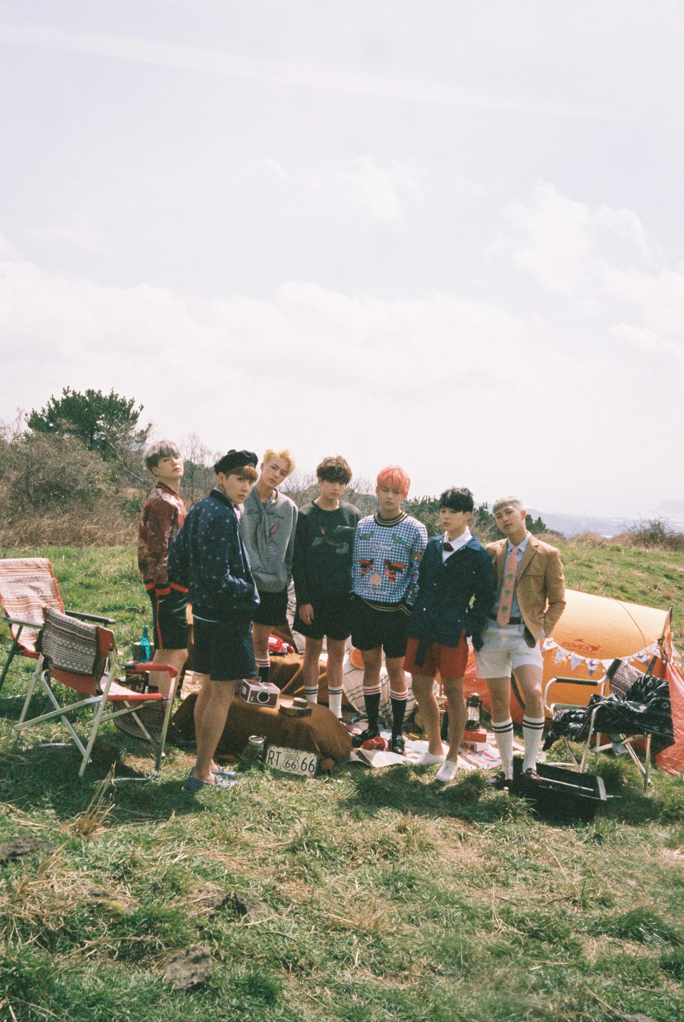 BTS’s New Album Ranks In Top 50 On iTunes Charts In 18 Countries