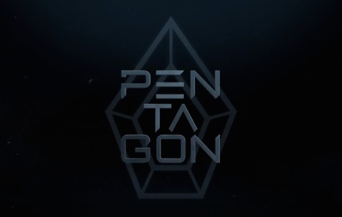 Cube Entertainment Releases Mysterious Teaser for New Boy Group PENTAGON