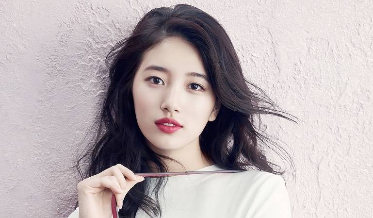 miss A's Suzy Makes Generous Donation To Support Low-Income Families