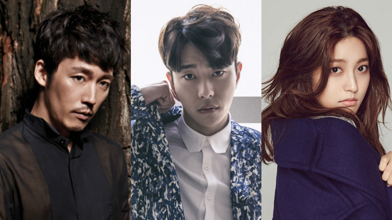 Jang Hyuk, Yoon Hyun Min, and Park Se Young Confirmed for New Medical Drama