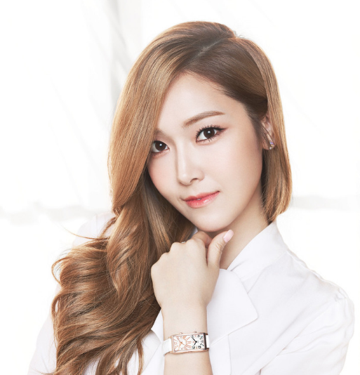 Jessica Sets Up Her Own Official Fan Club Ahead of Her Solo Debut