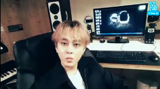 Yong Jun Hyung Gives Fans An Update On BEAST's Comeback