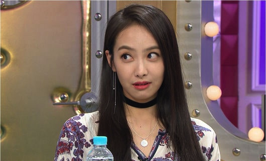 f(x)'s Victoria Reveals She Knew About Kai and Krystal's Relationship