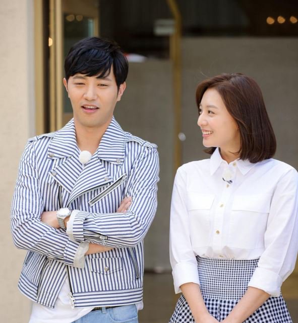 'Running Man' Teases Jin Goo And Kim Ji Won's Anticipated Appearance