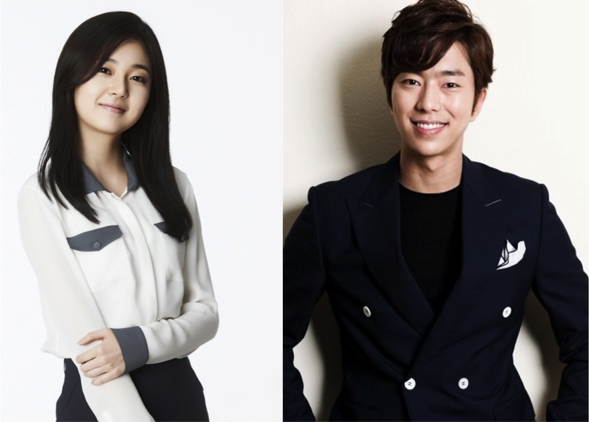 Baek Jin Hee Responds To Rumors Of Taking Vacation With Former Co-Star Yoon Hyun Min