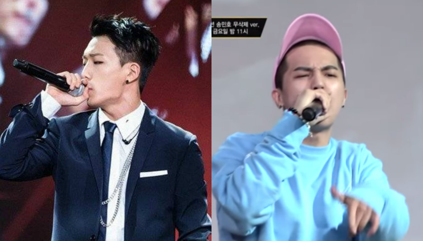 K-Pop Idols On 'Show Me The Money': Is It Fair?