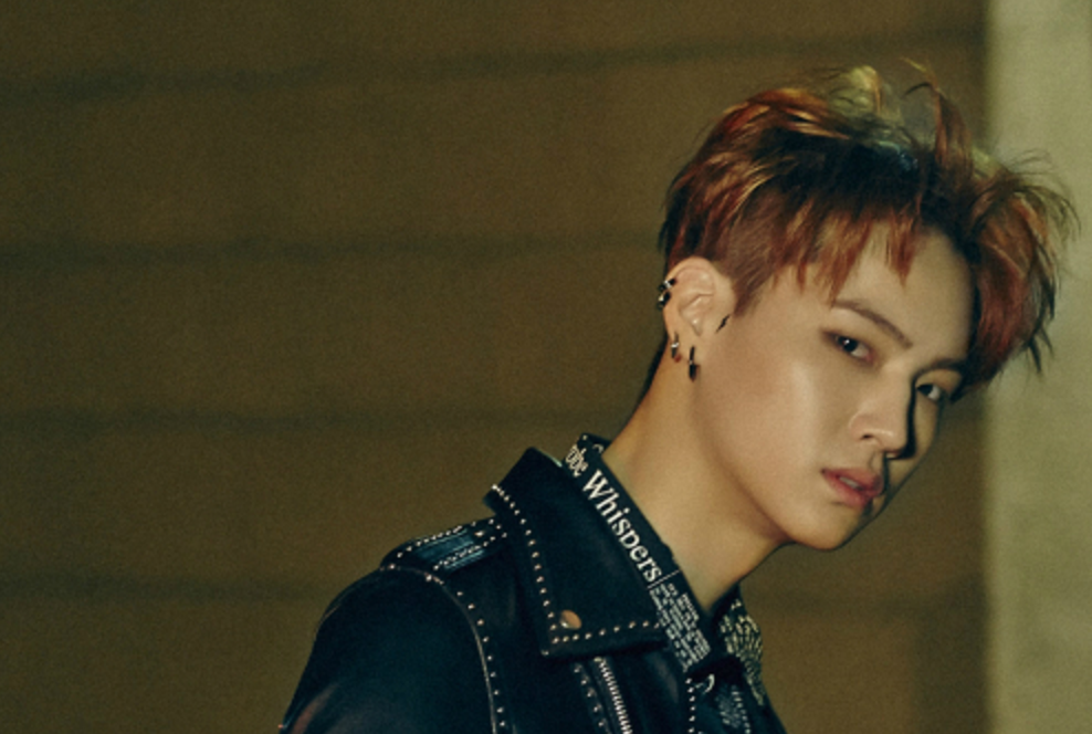 GOT7's JB Experiencing Back Problems, Sits Out Music Show, May Affect Concert Appearances