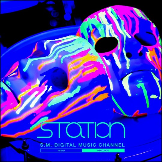 Update: SM STATION Drops Heavy Metal Track 'MINDJACK' By Inlayer
