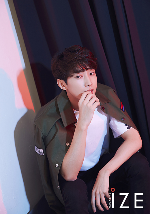 B1A4’s Jinyoung Shares How He Learned To Deal With Compliments And Criticism