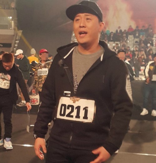 Jung Joon Ha Kept “Show Me The Money 5” Results Secret From His Own Family 