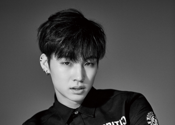 GOT7's JB To Gradually Join In On Group Activities