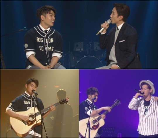 Sam Kim Reveals If He Regrets Not Choosing YG Or JYP, And Why He Took Up The Guitar