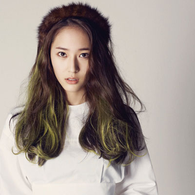 Krystal Reveals Future Plans In China; Will Return Soon In A Drama