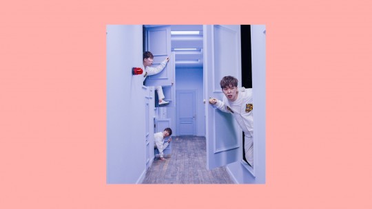 Update: Akdong Musician Releases 2nd Video Teaser For 'How People Move'