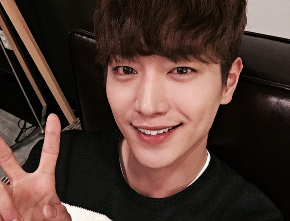 Seo Kang Joon To Make Cameo In 'Entertainer'