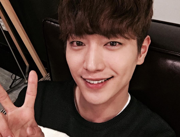 Seo Kang Joon To Make Cameo In 