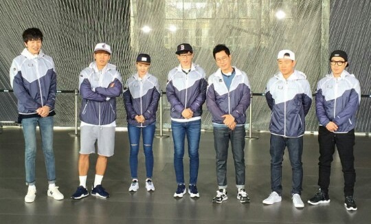'Running Man' Producer Explains Why There Are No Name Tag Chases Anymore