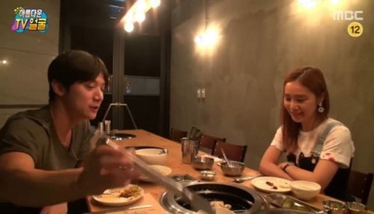 Yang Hyun Suk's Wife Lee Eun Joo Makes Appearance On 'Infinite Challenge'