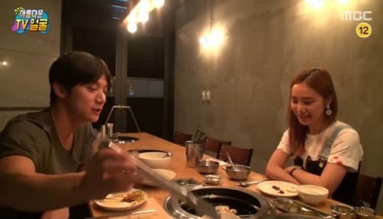 Yang Hyun Suk's Wife Lee Eun Joo Makes Appearance On 