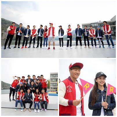 “Running Man” PD Explains Why The Korea-China Reunion Won’t Be Shown In Korea