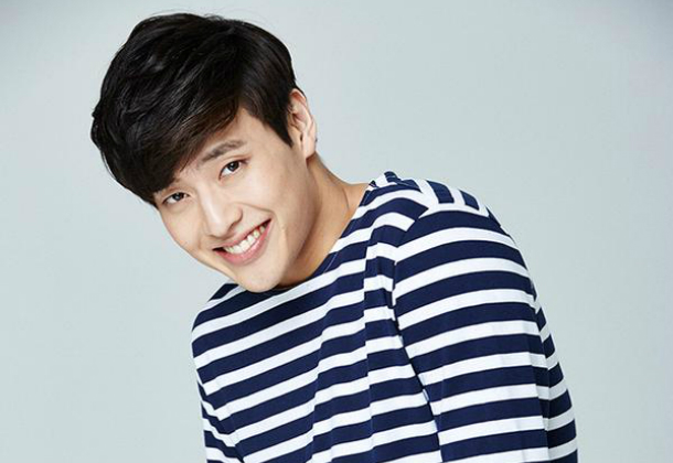 Kang Ha Neul Remains Positive Despite Having His Instagram Hacked
